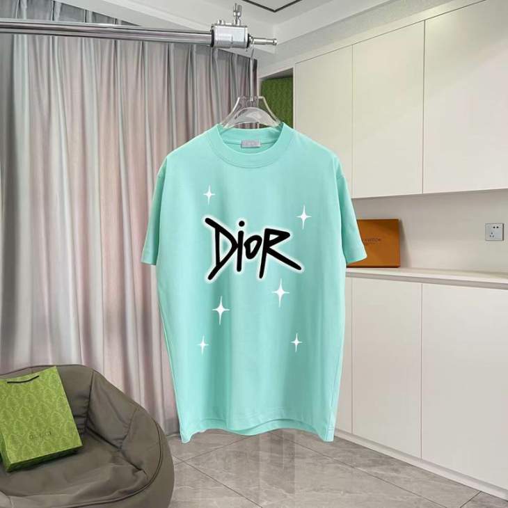 Dior T Shirts Short _SKUDiorS-2XLhgntx1616089